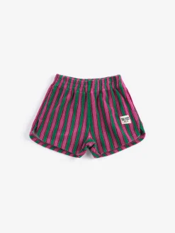 Frottéshorts Purple>Bobo Choses Best