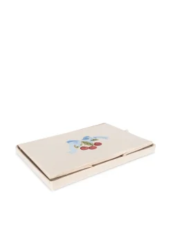 Förvaringskorg Stor Cherry Bow><noscript><img width=