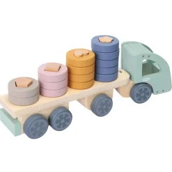 FSC 100% Truck Stapelleksak><noscript><img width=