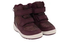 Fun Glitter Warm GTX 2V Vattentäta Skor Plum>Viking Sale