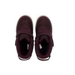 Fun Glitter Warm GTX 2V Vattentäta Skor Plum><noscript><img width=