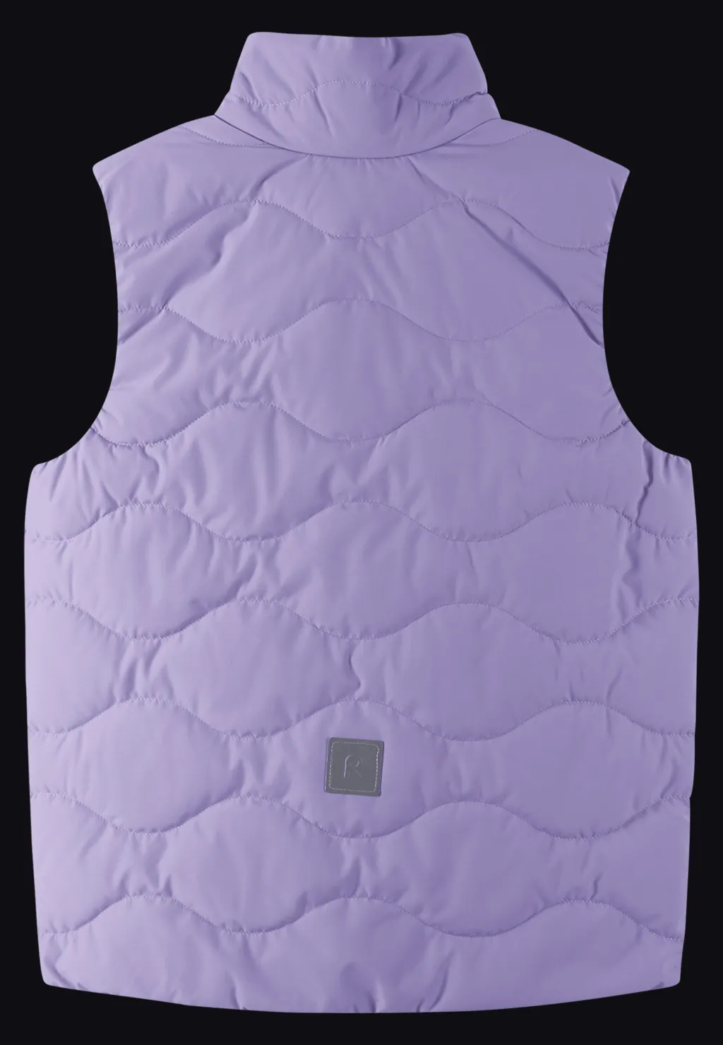 Furu Lättvikts Vattentät Dunväst Blooming Lilac>Reima Hot