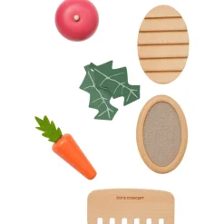 Fuzzy friends care kit KID'S HUB Multi><noscript><img width=