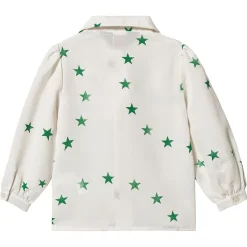 Gadfly Skjorta White Stars><noscript><img width=