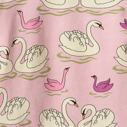 Gala Långärmad Topp Blush Cream><noscript><img width=