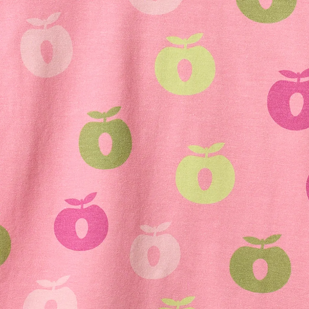 Gala Långärmad Topp Candy Floss>Småfolk Discount