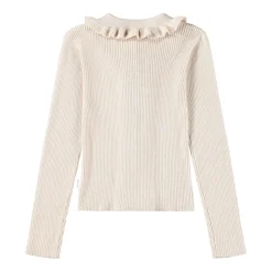 Gamora Cardigan Buttercream>Molo New