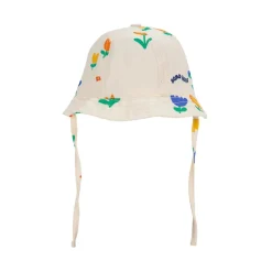 Garden Party All Over Baby Hatt Off White>Bobo Choses Discount