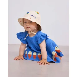 Garden Party All Over Baby Hatt Off White><noscript><img width=