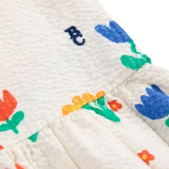 Garden Party All Over Baby Vävd Blus Multicolor><noscript><img width=