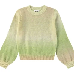 Gemina Jumper Soft Space>Molo Hot