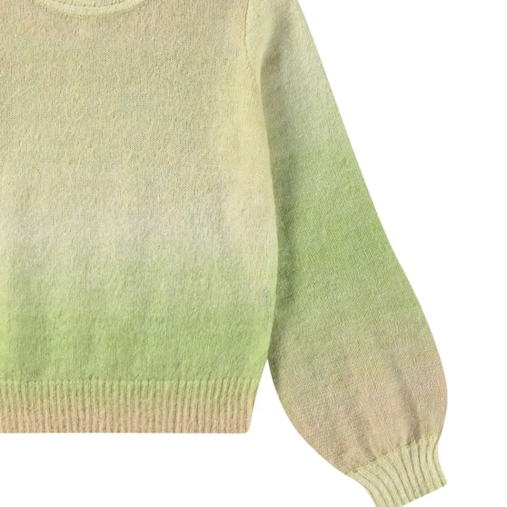 Gemina Jumper Soft Space>Molo Hot