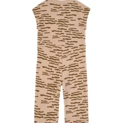 Gentle Sea Terry Jumpsuit Doeskin>MAINIO Outlet