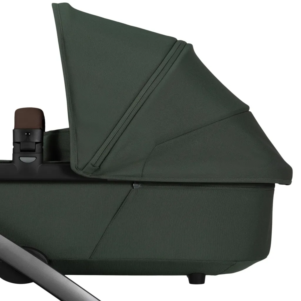 Geo 3 Mono Komplett Barnvagn Forest Green>Joolz Best