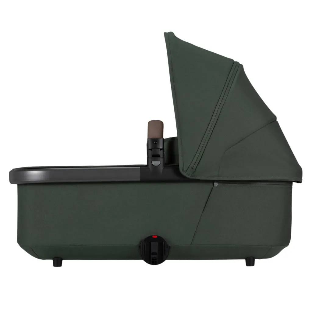 Geo 3 Mono Komplett Barnvagn Forest Green>Joolz Best