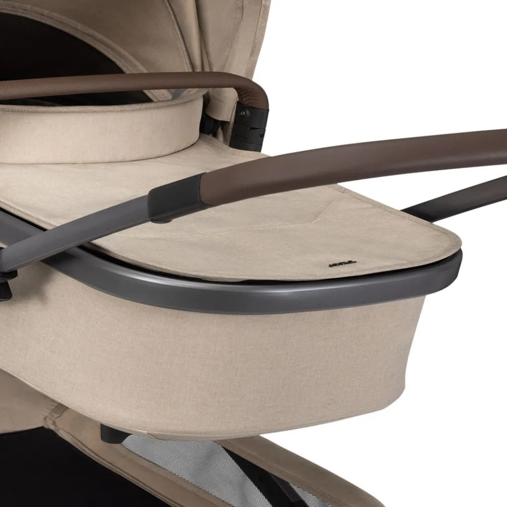 Geo 3 Mono Komplett Barnvagn Sandy Taupe>Joolz Best
