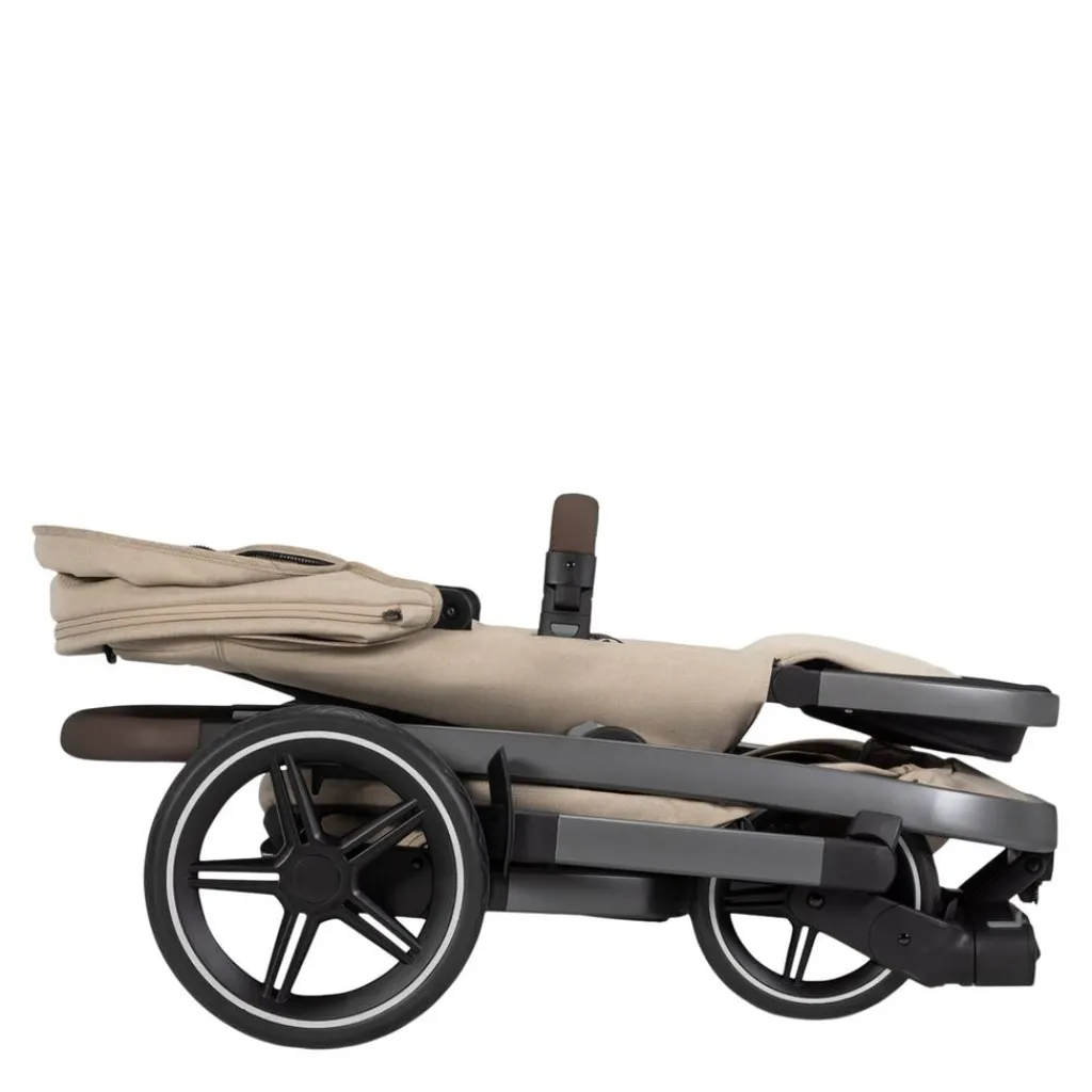 Geo 3 Mono Komplett Barnvagn Sandy Taupe>Joolz Best
