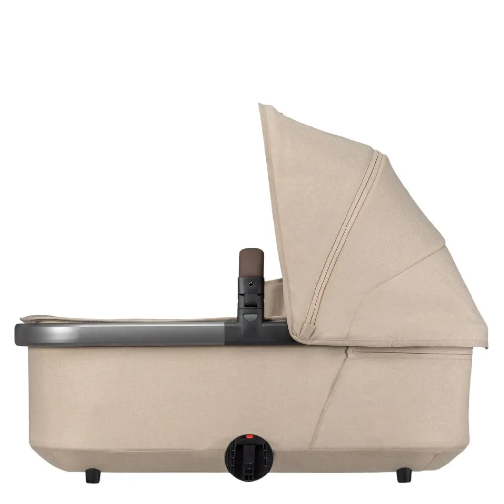 Geo 3 Mono Komplett Barnvagn Sandy Taupe>Joolz Best