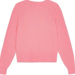 Gilberta Kofta Flamingo Plume>Molo Online