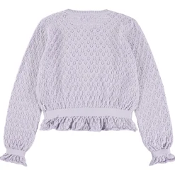 Gilda Cardigan Thistle><noscript><img width=