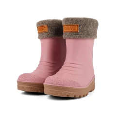 Gimo WP Gummistövlar Ash Rose><noscript><img width=
