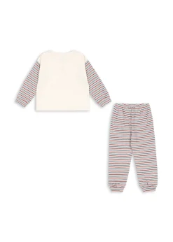 Gio Klädset Antique Stripe>Konges Sløjd Best