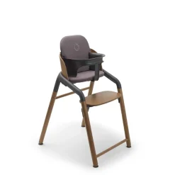 Giraffe Babydyna Stormy Grey>Bugaboo Hot
