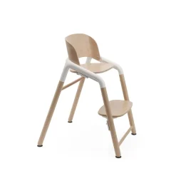 Giraffe Barnstol Natur>Bugaboo Online