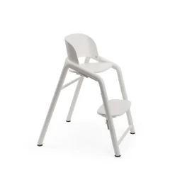 Giraffe Barnstol Vit>Bugaboo Clearance