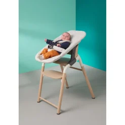 Giraffe Set För Nyfödda Polar White><noscript><img width=