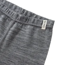 Gisborn Baselayer-set I Ull Och Bambu Dark Grey Melange><noscript><img width=