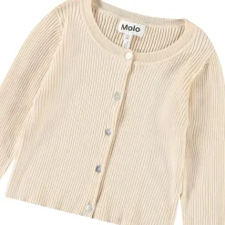 Giselle Knitted Cardigan Brazilian Sand><noscript><img width=