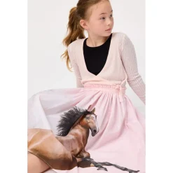 Gitte Jumpers Charlotte Pink>Molo Discount