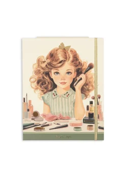 Glam Guide Sminkbok Mix Pack>Konges Sløjd Outlet