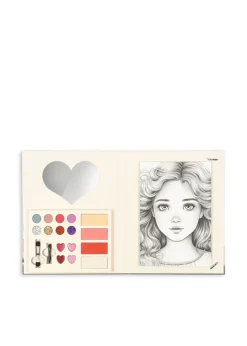 Glam Guide Sminkbok Mix Pack>Konges Sløjd Outlet