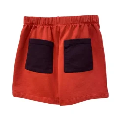Glide Shorts Deep Red>Wynken Online