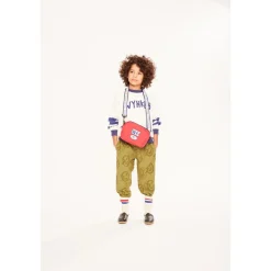Glide Sweatshirt Ecru><noscript><img width=