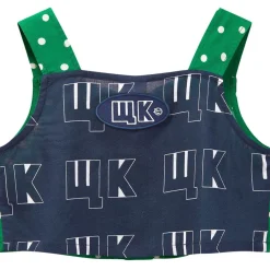 Glider Topp Fresh Green Polka Dot><noscript><img width=