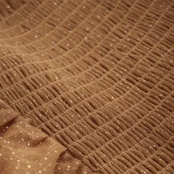 Glitter Polka Vardagsklänning Thrush><noscript><img width=