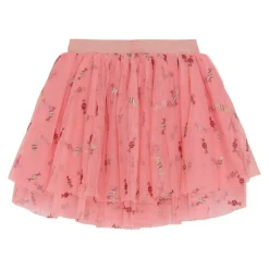 Glittrig Kjol Aop Strawberry Ice><noscript><img width=