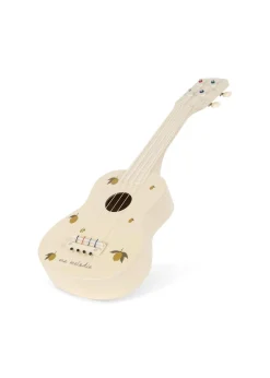 Glossy Ukulele Lemon>Konges Sløjd Discount
