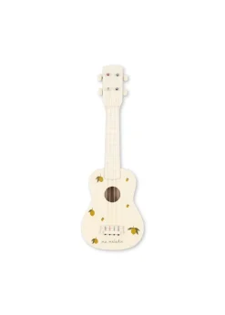 Glossy Ukulele Lemon>Konges Sløjd Discount