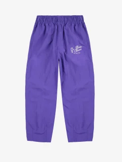 Go Bobo Byxor I Träningsoverall Violet>Bobo Choses Outlet