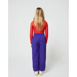 Go Bobo Byxor I Träningsoverall Violet><noscript><img width=