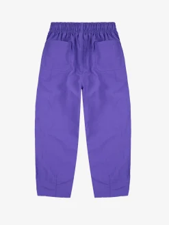 Go Bobo Byxor I Träningsoverall Violet><noscript><img width=
