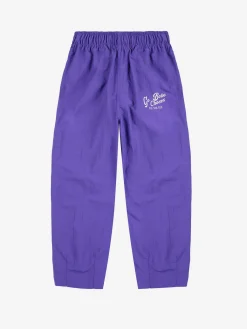 Go Bobo Byxor I Träningsoverall Violet><noscript><img width=