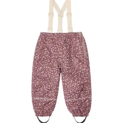 Going Skalbyxor Lilac Flower>Kuling