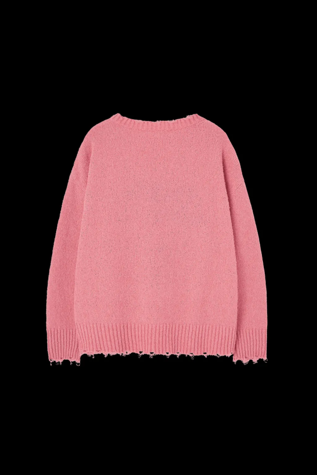 Gollie Tröja Soft Pink>The Animals Observatory Sale