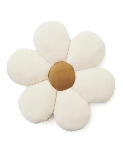 Golvkudde Blomma>Kid's Concept Discount