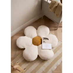Golvkudde Blomma>Kid's Concept Discount